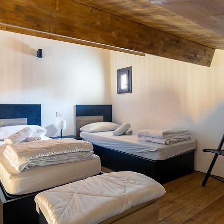 Loft Teate Apartman Chieti Kültér fotó