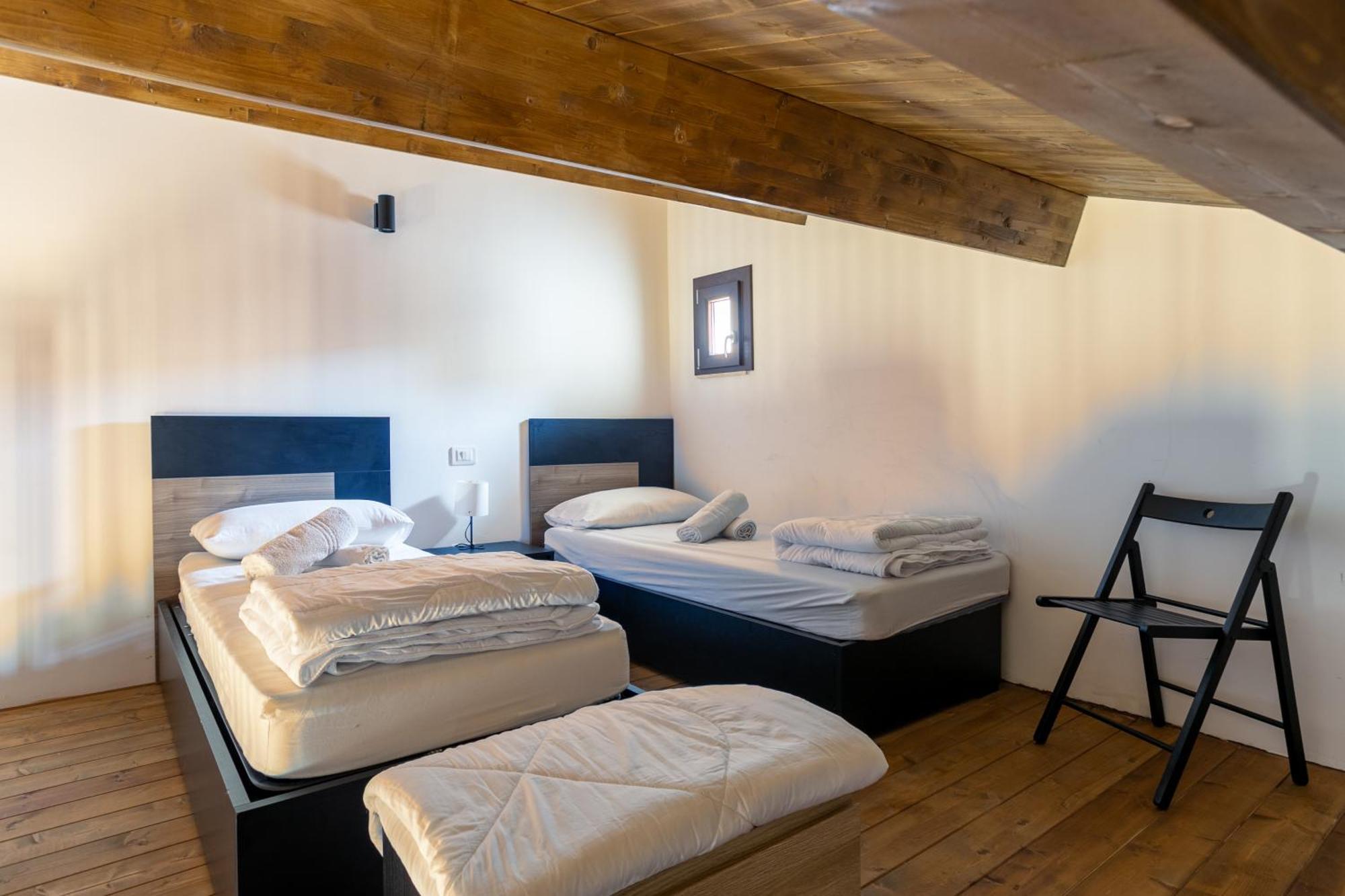 Loft Teate Apartman Chieti Kültér fotó
