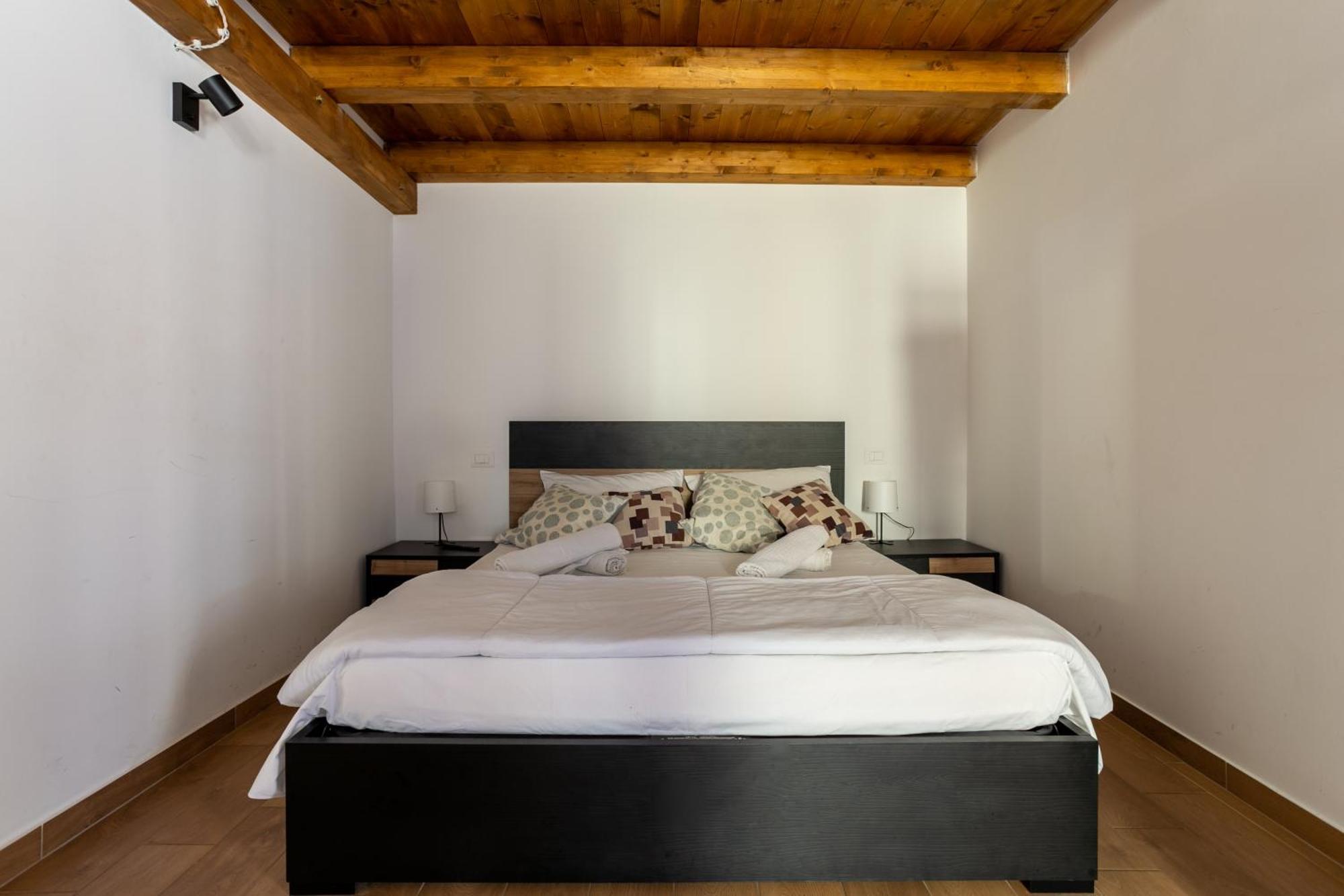Loft Teate Apartman Chieti Kültér fotó