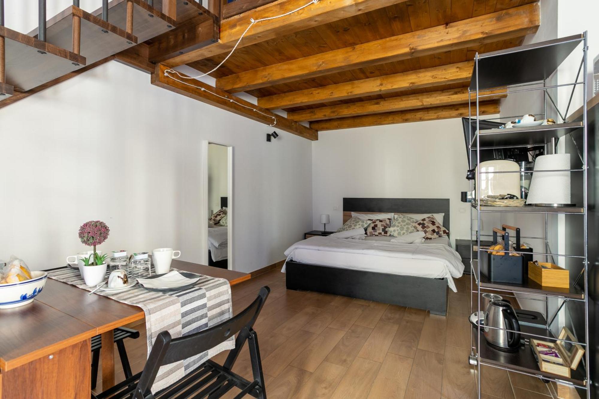 Loft Teate Apartman Chieti Kültér fotó
